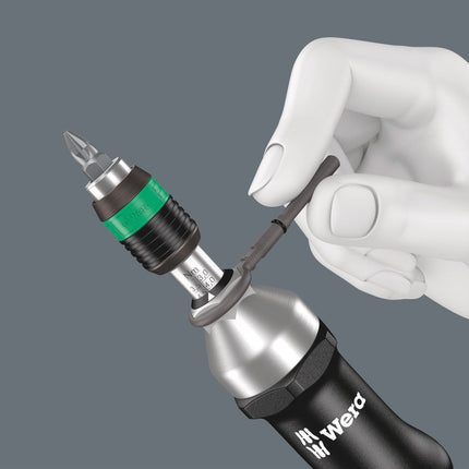 Destornillador dinamométrico WERA 7443 4 - 8,8 Nm ( 4000828019 )