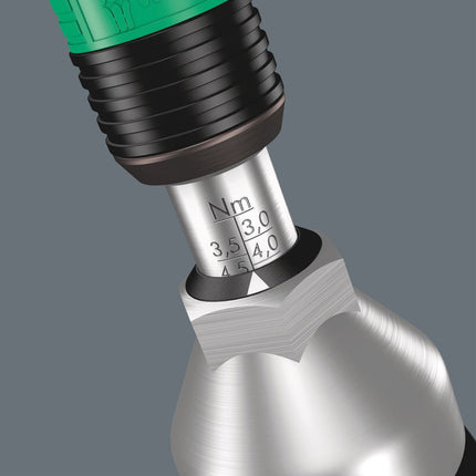 Destornillador dinamométrico WERA 7443 4 - 8,8 Nm ( 4000828019 )