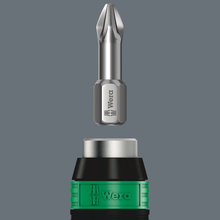 Destornillador dinamométrico WERA 7443 4 - 8,8 Nm ( 4000828019 )