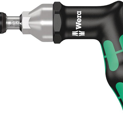 Destornillador dinamométrico WERA 7443 4 - 8,8 Nm ( 4000828019 )