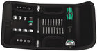 WERA KK Zyklop Speed Juego de llaves de vaso y puntas de 26 piezas ( 4000820579 )