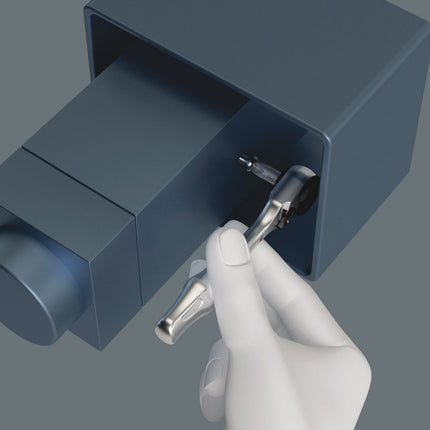 WERA Assortiment de clés à douille/d’embouts Tool-Check 38 pièces ( 4000829697 )
