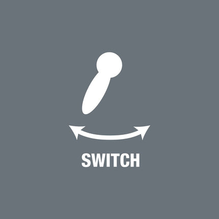 WERA lever-action ratchet Zyklop Metal switch 1/4 ″ 72 teeth ( 4000821626 )