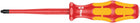 Destornillador WERA 162 iSS tamaño PH 1 ( 4000828564 )