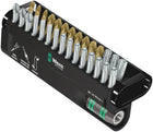 WERA Bit-Check 30 Wood 1 Juego de puntas de 30 piezas ( 4000829033 )