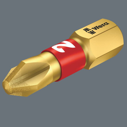 Set di punte WERA Bit-Check Diamond 1 da 30 pezzi ( 4000829904 )
