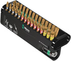 Set di punte WERA Bit-Check Diamond 1 da 30 pezzi ( 4000829904 )