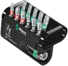WERA Bit-Check 12 BiTorsion 1 Juego de puntas de 12 piezas ( 4000829019 )