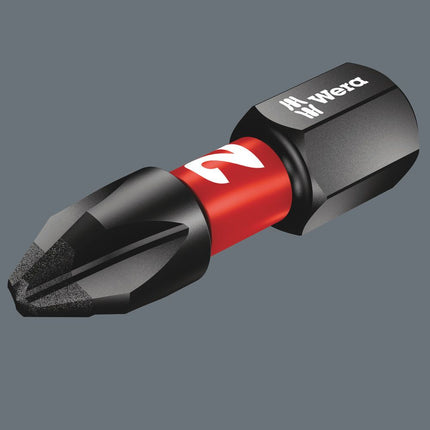 WERA KK 100 Set di punte da 52 pezzi ( 4000829900 )