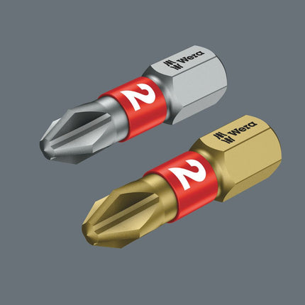 WERA KK 100 Set di punte da 52 pezzi ( 4000829900 )