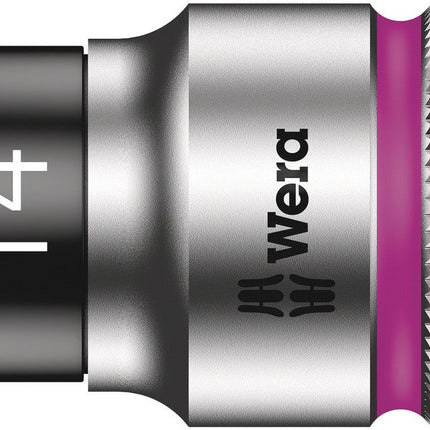 Nasadka WERA 8790 HMC HF 1/2 ″ sześciokątna ( 8000378332 )