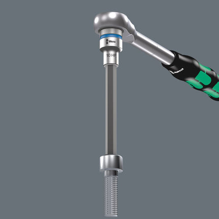 Toma WERA 8740 C HF 1/2 ″ ( 8000378005 )