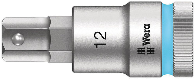 Toma WERA 8740 C HF 1/2 ″ ( 8000377994 )