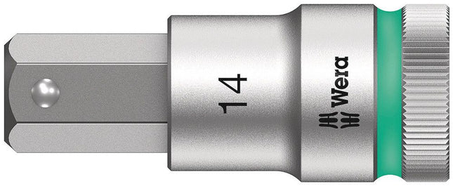 Toma WERA 8740 C HF 1/2 ″ ( 8000377995 )