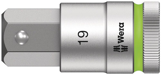 Toma WERA 8740 C HF 1/2 ″ ( 8000377997 )