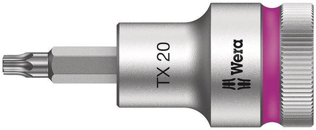 Toma WERA 8767 C HF TORX(R) 1/2 ″ ( 8000378043 )