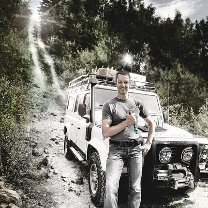 WERA Steckschlüsseleinsatz 8767 C HF TORX® 1/2 ″ ( 8000378049 )