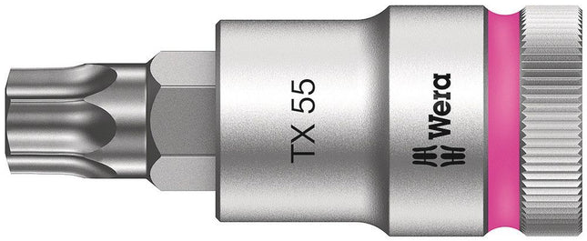 Toma WERA 8767 C HF TORX(R) 1/2 ″ ( 8000378057 )