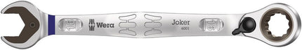 Llave combinada WERA Llave de boca ancho de llave 16 mm largo 213 mm ( 4000821827 )