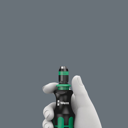 WERA caricatore portabit KK 20 Tool Finder 1 8 pezzi ( 4000829736 )
