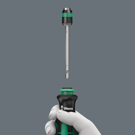 WERA caricatore portabit KK 20 Tool Finder 1 8 pezzi ( 4000829736 )