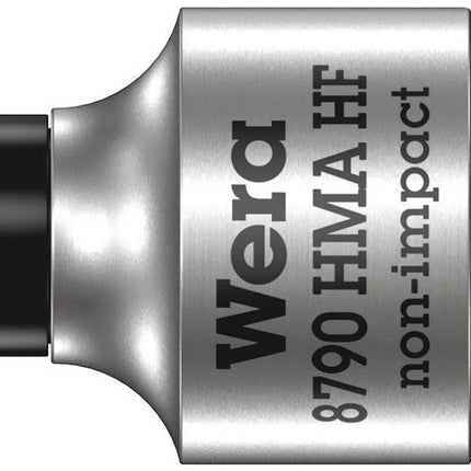 Nasadka WERA 8790 HMA HF 1/4 ″ sześciokątna ( 8000378241 )