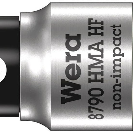 Nasadka WERA 8790 HMA HF 1/4 ″ sześciokątna ( 8000378245 )