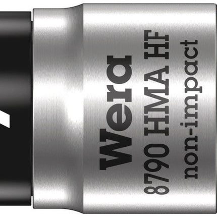 WERA toma 8790 HMA HF 1/4 ″ hexagonal ( 8000378246 )