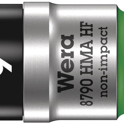 Nasadka WERA 8790 HMA HF 1/4 ″ sześciokątna ( 8000378248 )