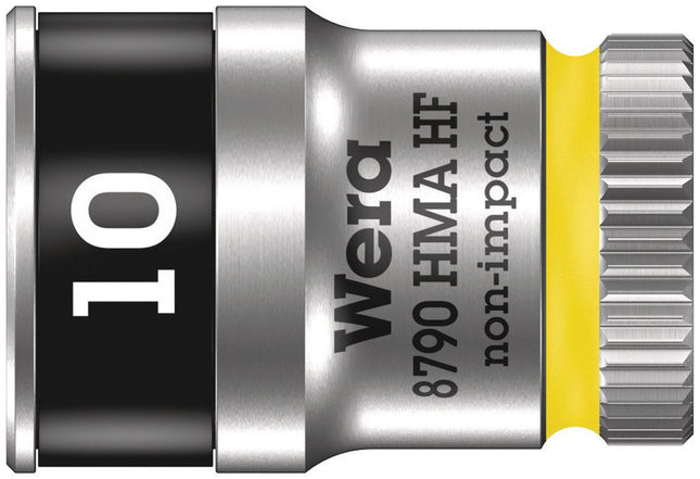 WERA toma 8790 HMA HF 1/4 ″ hexagonal ( 8000378236 )