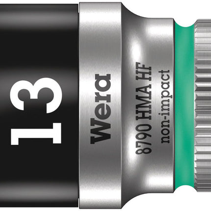 Nasadka WERA 8790 HMA HF 1/4 ″ sześciokątna ( 8000378239 )