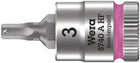 Toma WERA 8740 A HF 1/4 ″ ( 8000377946 )
