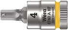 Toma WERA 8740 A HF 1/4 ″ ( 8000377948 )