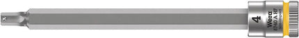 Toma WERA 8740 A HF 1/4 ″ ( 8000377947 )