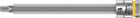 Toma WERA 8740 A HF 1/4 ″ ( 8000377947 )