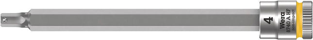 Toma WERA 8740 A HF 1/4 ″ ( 8000377947 )