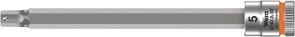 Toma WERA 8740 A HF 1/4 ″ ( 8000377949 )