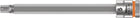 Toma WERA 8740 A HF 1/4 ″ ( 8000377949 )