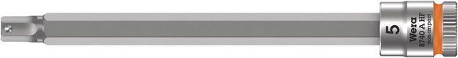 Toma WERA 8740 A HF 1/4 ″ ( 8000377949 )