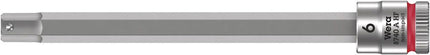 Toma WERA 8740 A HF 1/4 ″ ( 8000377951 )