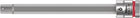 Toma WERA 8740 A HF 1/4 ″ ( 8000377951 )