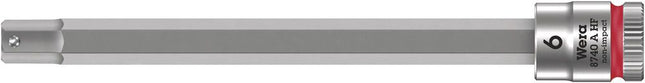 Toma WERA 8740 A HF 1/4 ″ ( 8000377951 )