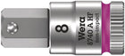 Toma WERA 8740 A HF 1/4 ″ ( 8000377954 )