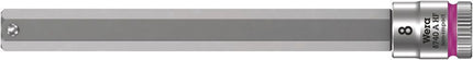 Toma WERA 8740 A HF 1/4 ″ ( 8000377953 )