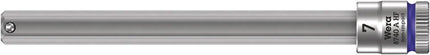 Toma WERA 8740 A HF 1/4 ″ ( 8000377956 )