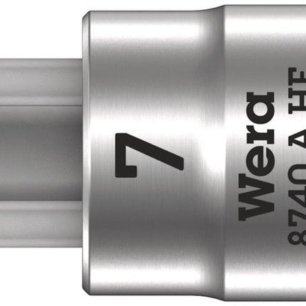 Toma WERA 8740 A HF 1/4 ″ ( 8000377956 )