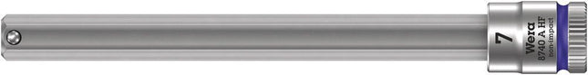 Toma WERA 8740 A HF 1/4 ″ ( 8000377955 )