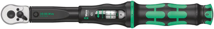 Llave dinamométrica WERA Click-Torque C 1 1/2 ″ 10 - 50 Nm ( 4000821914 )