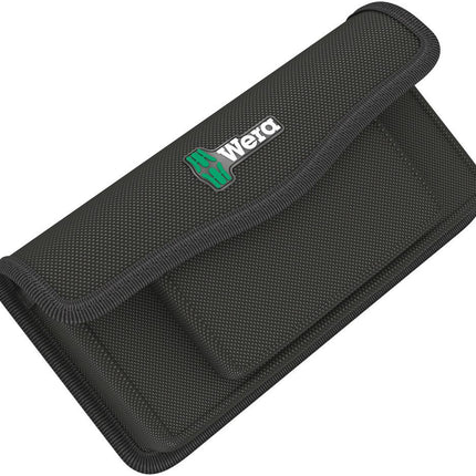WERA Bicycle Set 3 Set di chiavi a bussola da 41 pezzi ( 4000829862 )