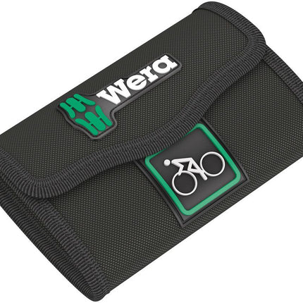 WERA screwdriver set Bicycle Set 2 13-piece ( 4000829861 )